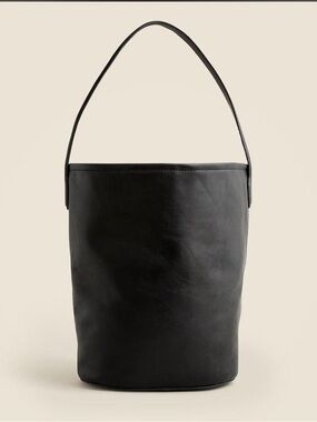 J. Crew Berkeley Bucket bag